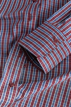 JJXX La Chemise Ample -Mode Femme Homme product 12200353 410 3