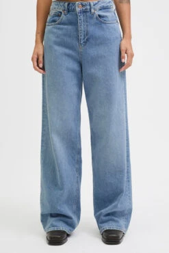 JJXX Le Jean Bleu Modèle Tokyo Wide