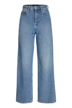 JJXX Le Jean Bleu Modèle Tokyo Wide -Mode Femme Homme product 12225887 015 6