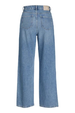 JJXX Le Jean Bleu Modèle Tokyo Wide -Mode Femme Homme product 12225887 015 7