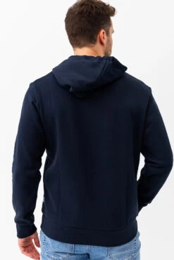 Le Chandail Kangourou Jack & Jones Logo 2 Tons -Mode Femme Homme product 12233599 142 3