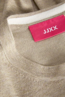 JJXX Le Chandail En Tricot Léger Près Du Corps -Mode Femme Homme product 12255368 13 4