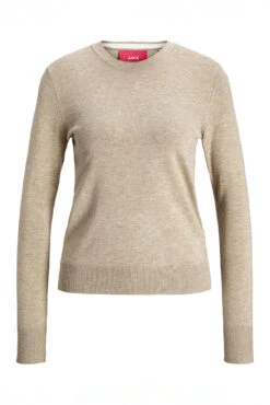 JJXX Le Chandail En Tricot Léger Près Du Corps -Mode Femme Homme product 12255368 13 6