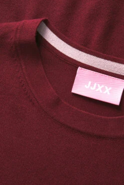 JJXX Le Chandail En Tricot Léger Près Du Corps -Mode Femme Homme product 12255368 681 4