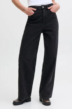 JJXX Le Jean Noir Modèle Tokyo Wide