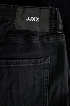 JJXX Le Jean Noir Modèle Tokyo Wide -Mode Femme Homme product 12259638 172 4