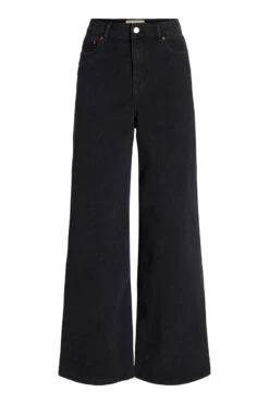 JJXX Le Jean Noir Modèle Tokyo Wide -Mode Femme Homme product 12259638 172 6