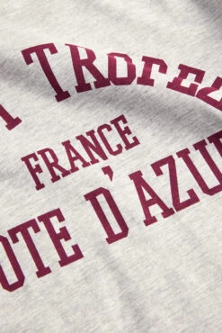 JJXX Le T-shirt Imprimé Destination Voyage -Mode Femme Homme product 12260607 445 3