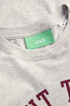 JJXX Le T-shirt Imprimé Destination Voyage -Mode Femme Homme product 12260607 445 4