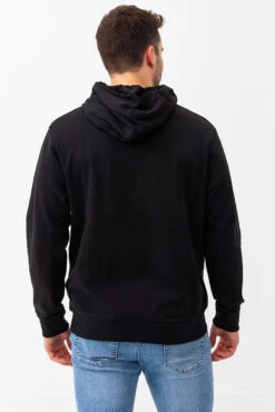 Le Chandail Kangourou Jack & Jones Logo Floral -Mode Femme Homme product 12268128 172 4