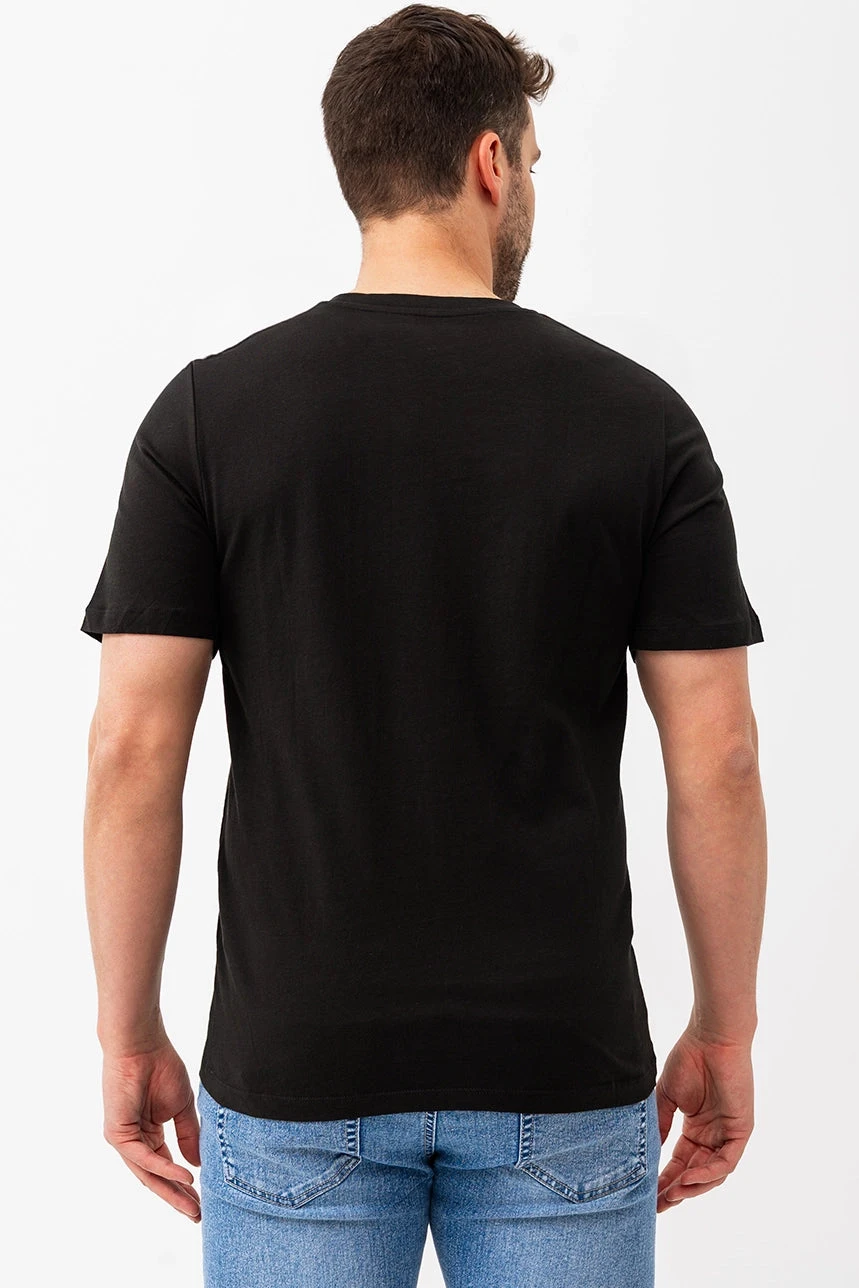 Le T-shirt Jack & Jones « Palm Spring » 4 Le T-shirt Jack & Jones « Palm Spring » – Image 4