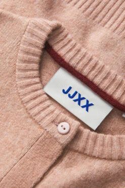 JJXX Le Cardigan Court En Tricot -Mode Femme Homme product 12269779 220 4