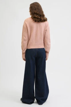 JJXX Le Cardigan Court En Tricot -Mode Femme Homme product 12269779 220 5