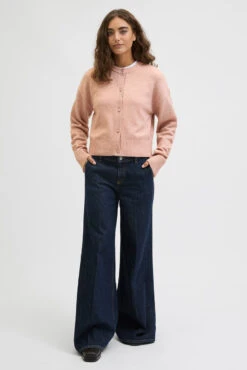 JJXX Le Cardigan Court En Tricot -Mode Femme Homme product 12269779 220 7