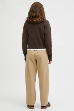 JJXX Le Cardigan Court En Tricot -Mode Femme Homme product 12269779 56 5