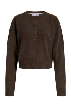 JJXX Le Cardigan Court En Tricot -Mode Femme Homme product 12269779 56 6