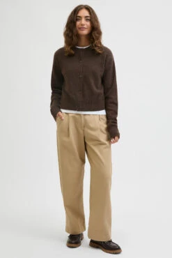 JJXX Le Cardigan Court En Tricot -Mode Femme Homme product 12269779 56 7