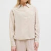 JJXX La Chemise Douce à Manches Longues