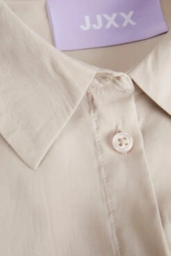 JJXX La Chemise Douce à Manches Longues -Mode Femme Homme product 12270927 13 4