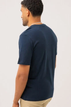 Le T-shirt Imprimé Logo Taches De Peinture Par Jack & Jones -Mode Femme Homme product 12278523 142 3