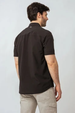 La Chemise Légère Unie -Mode Femme Homme product 146272 172 5