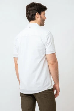 La Chemise Légère Unie -Mode Femme Homme product 146272 6