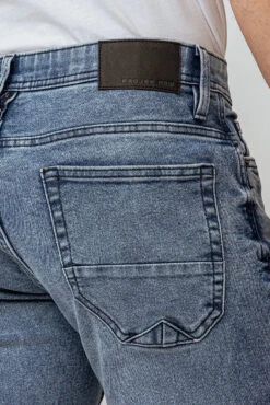 Le Jeans Droit Délavé | Modèle Baru -Mode Femme Homme product 146461 023 5