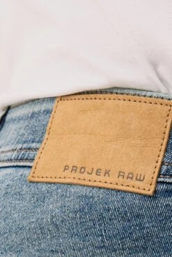 Le Jeans étroit Pâle | Modèle Baru -Mode Femme Homme product 147463 107 4