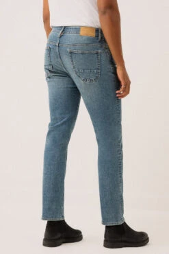 Le Jeans étroit Pâle | Modèle Baru -Mode Femme Homme product 147463 107 5