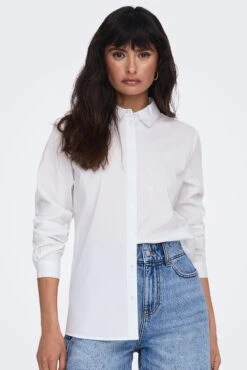 JACQUELINE DE YONG La Chemise Classique