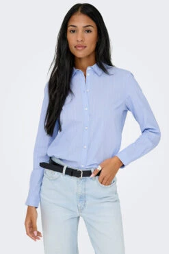 JACQUELINE DE YONG La Chemise Classique -Mode Femme Homme product 15149877 34 2