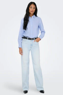 JACQUELINE DE YONG La Chemise Classique -Mode Femme Homme product 15149877 34 5