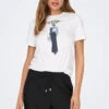 ONLY Le T-shirt « Iconic »