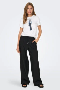 ONLY Le T-shirt « Iconic » -Mode Femme Homme product 15329752 21 6