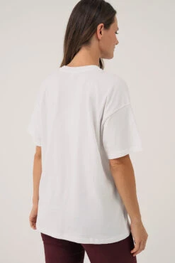 ONLY Le T-shirt Imprimé Thématique Café -Mode Femme Homme product 15346761 21 7