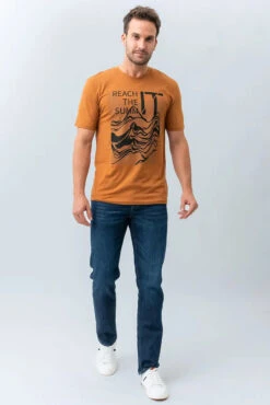 Lois Le Jeans étroit Foncé | Modèle Peter Slim