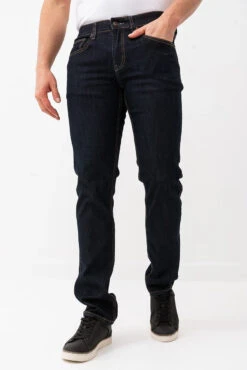 Lois Le Jeans étroit Foncé | Modèle Peter