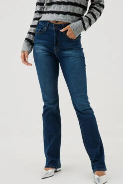 Le Jeans Levi’s | Modèle 725 -Mode Femme Homme product 18759 0196 022 3