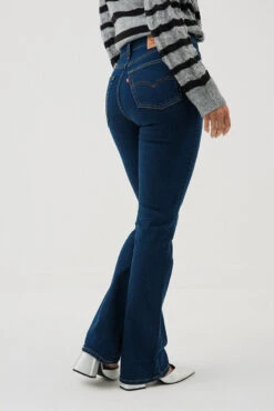 Le Jeans Levi’s | Modèle 725 -Mode Femme Homme product 18759 0196 022 5