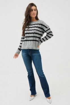 Le Jeans Levi’s | Modèle 725 -Mode Femme Homme product 18759 0196 022 6