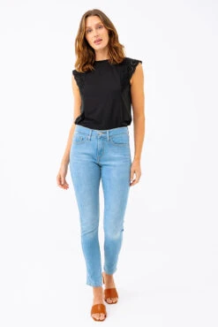 Le Jeans étroit Moulant | Modèle 311 -Mode Femme Homme product 19626 0557 023 4