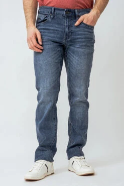 Le Jeans étroit Bench