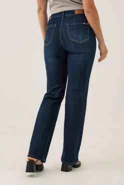 Lois Le Jean Foncé | Modèle Georgia 7 Lois Le Jean Foncé | Modèle Georgia -Mode Femme Homme product 2161 7018 79 022 4