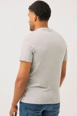 Le T-shirt Avec Logo Imprimé Motif Camouflage Par Levi’s -Mode Femme Homme product 22491 1948 703 3