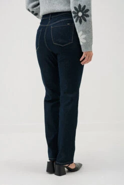 Lois Le Jeans Foncé Amincissant | Modèle New GIGI -Mode Femme Homme product 2825 5795 00 983 3 270b812a 2cb8 4d9c 971f 33204c27dd8d