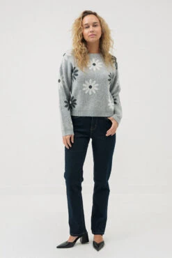 Lois Le Jeans Foncé Amincissant | Modèle New GIGI -Mode Femme Homme product 2825 5795 00 983 4 fe0c30e1 3445 4c25 9957 534d6e9dc478