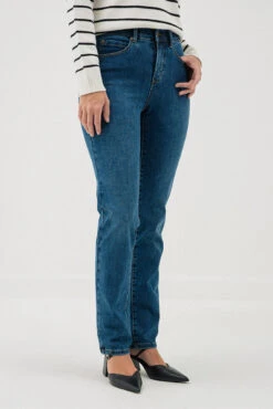 Lois Le Jeans Droit Classique | Modèle New GIGI