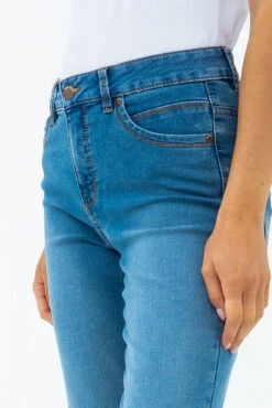 Lois Le Jeans Droit Amincissant | Modèle New Gigi -Mode Femme Homme product 2825 5894 95 235 3