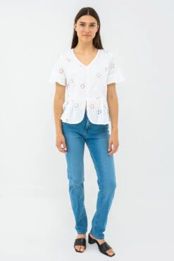 Lois Le Jeans Droit Amincissant | Modèle New Gigi -Mode Femme Homme product 2825 5894 95 235 6