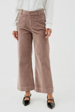 Le Jeans En Velours Côtelé Lois | Modèle Robie -Mode Femme Homme product 2916 7958 220 2